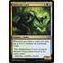 Magic: The Gathering Lorescale Coatl (179) Lightly Played Foil