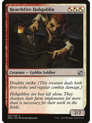 Magic: The Gathering Hearthfire Hobgoblin (194) Near Mint