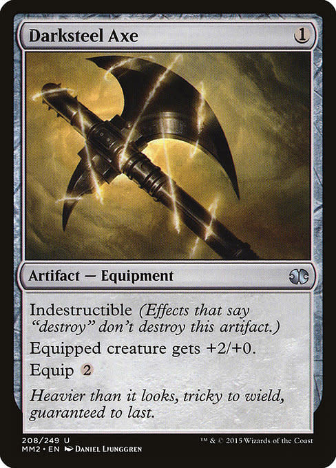darksteel mtg cards Amazon.com: Plate - Mirrodin Besieged 9 Colour Darksteel Plate from Duel Decks: