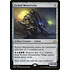 Magic: The Gathering Etched Monstrosity (210) Near Mint