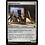 Magic: The Gathering Runed Servitor (226) Near Mint