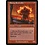 Magic: The Gathering Blazing Rootwalla (Retro Frame) (404) Near Mint Foil