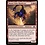 Magic: The Gathering Mount Velus Manticore (136) Near Mint Foil