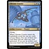 Magic: The Gathering Chrome Courier (190) Near Mint Foil