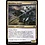 Magic: The Gathering Breathless Knight (187) Near Mint Foil