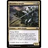 Magic: The Gathering Breathless Knight (187) Near Mint Foil