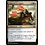 Magic: The Gathering Captured by Lagacs (188) Near Mint