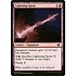 Magic: The Gathering Lightning Spear (134) Near Mint