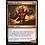 Magic: The Gathering Rakdos Headliner (210) Near Mint