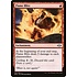 Magic: The Gathering Flame Blitz (124) Near Mint