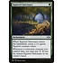 Magic: The Gathering Squirrel Sanctuary (174) Near Mint
