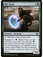 Magic: The Gathering Rift Sower (170) Near Mint