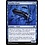 Magic: The Gathering Steelfin Whale (065) Near Mint