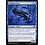 Magic: The Gathering Steelfin Whale (065) Near Mint