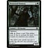 Magic: The Gathering Deepwood Denizen (155) Lightly Played
