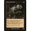 Magic: The Gathering Nested Shambler (Retro Frame) (399) Lightly Played Foil