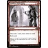 Magic: The Gathering Faithless Salvaging (Showcase) (349) Lightly Played