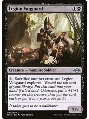 Magic: The Gathering Legion Vanguard (090) Near Mint