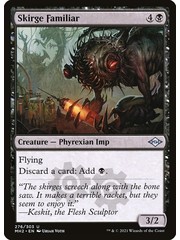 Magic: The Gathering Skirge Familiar (276) Near Mint