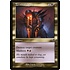 Magic: The Gathering Terminal Agony (Retro Frame) (424) Near Mint