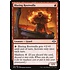 Magic: The Gathering Blazing Rootwalla (115) Near Mint