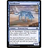 Magic: The Gathering Floodhound (042) Near Mint