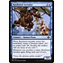 Magic: The Gathering Burdened Aerialist (038) Near Mint Foil