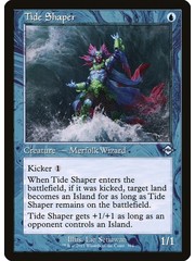 Magic: The Gathering Tide Shaper (Retro Frame) (394) Near Mint