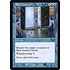 Magic: The Gathering Step Through (Retro Frame) (392) Lightly Played Foil
