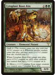 Magic: The Gathering Cytoplast Root-Kin (023) Moderately Played
