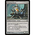Magic: The Gathering Training Drone (142) Moderately Played