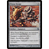 Magic: The Gathering Piston Sledge (124) Moderately Played