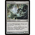 Magic: The Gathering Gust-Skimmer (108) Moderately Played