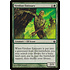 Magic: The Gathering Viridian Emissary (095) Moderately Played