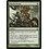 Magic: The Gathering Mirran Mettle (084) Moderately Played