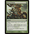 Magic: The Gathering Mirran Mettle (084) Moderately Played