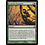 Magic: The Gathering Lead the Stampede (082) Damaged