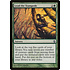Magic: The Gathering Lead the Stampede (082) Damaged