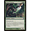 Magic: The Gathering Glissa's Courier (080) Moderately Played