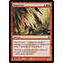 Magic: The Gathering Slagstorm (075) Lightly Played