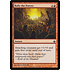 Magic: The Gathering Rally the Forces (073) Moderately Played