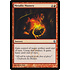 Magic: The Gathering Metallic Mastery (071) Moderately Played