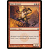 Magic: The Gathering Ogre Resister (072) Moderately Played