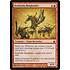 Magic: The Gathering Kuldotha Ringleader (070) Moderately Played
