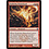 Magic: The Gathering Kuldotha Flamefiend (069) Moderately Played