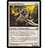 Magic: The Gathering Loxodon Partisan (012) Moderately Played