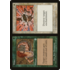 Magic: The Gathering Wax // Wane (296) Heavily Played