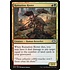 Magic: The Gathering Ruination Rioter (213) Lightly Played