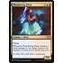 Magic: The Gathering Thundering Djinn (215) Lightly Played
