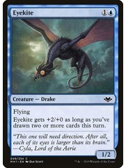 Magic: The Gathering Eyekite (049) Near Mint